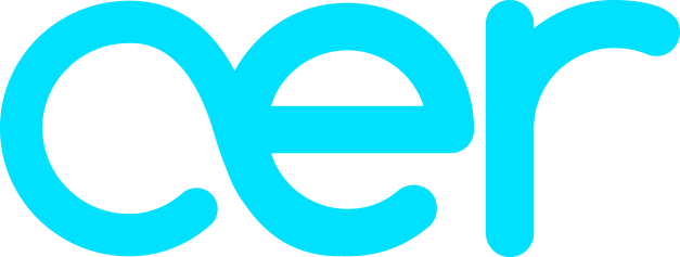 logo agence CER